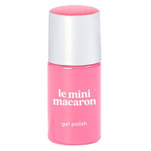 Le Mini Macaron Single Gel Polish Wild Peach 10ml