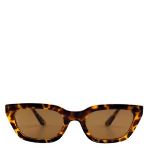 Otra Eyewear Nove Tortoise/Brown