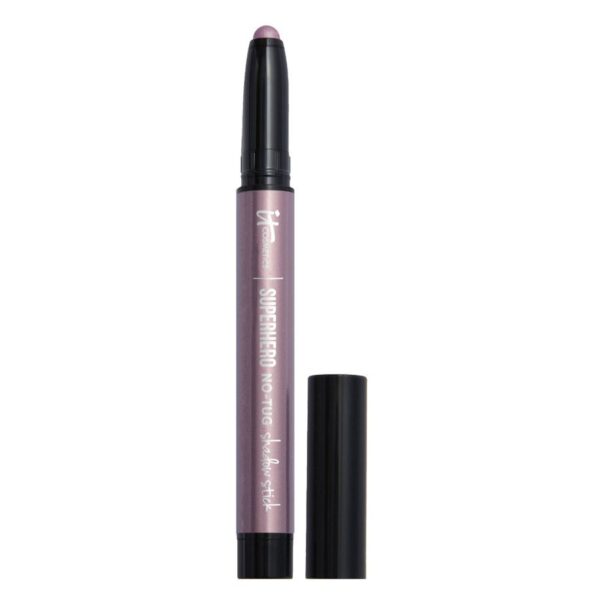 It Cosmetics Superhero No-Tug Eyeshadow Stick Epic Amethyst 1