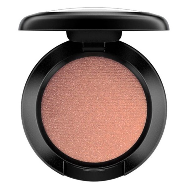 MAC Veluxe Pearl Small Eye Shadow Expensive Pink 1