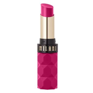 Milani Cosmetics Color Fetish Balm Lipstick 120 Fantasy 3g