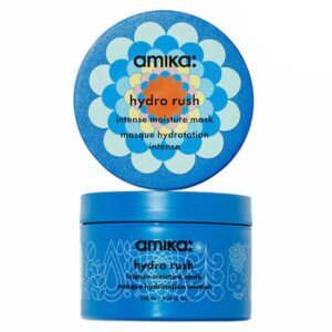 Amika Hydro Rush Intense Moisture Hair Mask 250ml