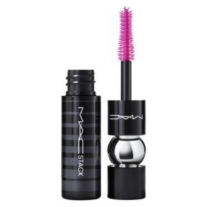 MAC Mini Macstack Mascara Black Stack 8ml