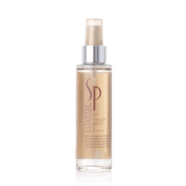 Wella Professionals Sp Classic LuxeOil Keratin Boost Essence 100m