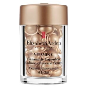 Elizabeth Arden Vitamin C Ceramide Capsules Radiance Renewal Seru