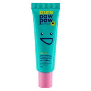 Pure Paw Paw Coconut 15g