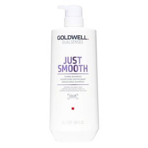 Goldwell Dualsenses Just Smooth Shampoo 1000ml