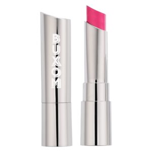 BUXOM Cosmetics Full On Plumping Lipstick Satin Rosè Bubbles 2