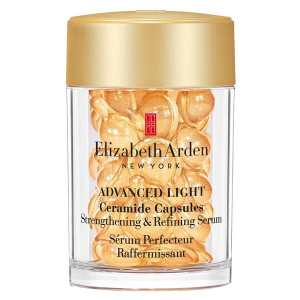 Elizabeth Arden Advanced Light Ceramide Capsules 30pcs