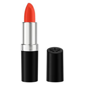 Rimmel London Lasting Finish Lipstick Regent Street Red 4g