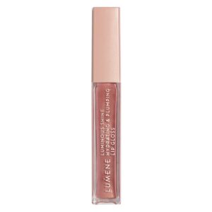 Lumene Luminous Shine Hydrating & Plumping Lip Gloss 5 ml ─ 2 Old