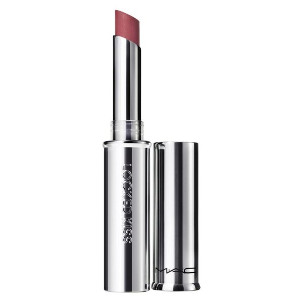 MAC Locked Kiss 24HR Lipstick Opulence 1