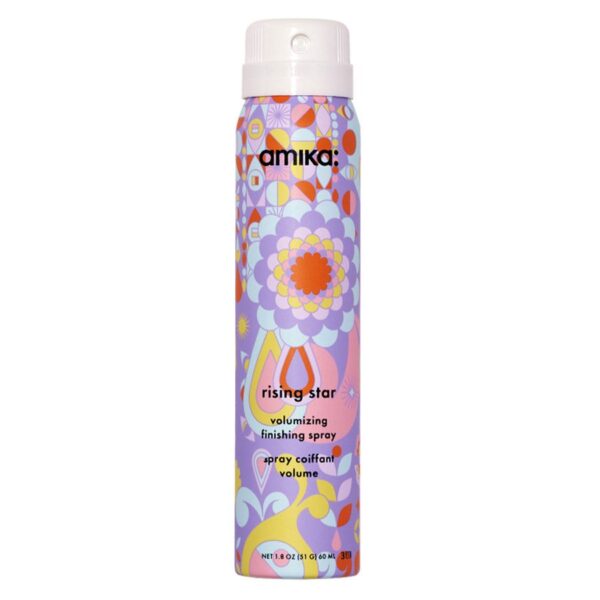 Amika Rising Star Volumizing Finishing Spray 60ml