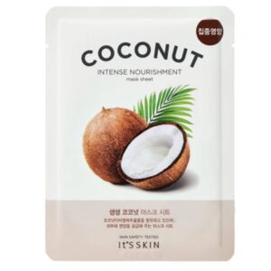 It&apos;s Skin The Fresh Mask Sheet Coconut 18g