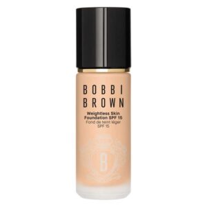 Bobbi Brown Weightless Skin Foundation SPF15 Cool Sand 30ml