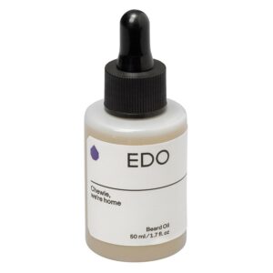 EDO Beard Oil Chewie We´re Home 50ml