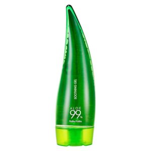 Holika Holika Aloe 99 % Soothing Gel 250ml