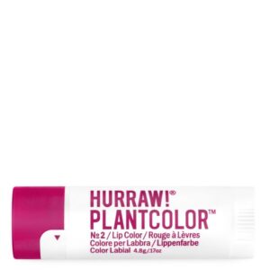 Hurraw! Plantcolor No2 4