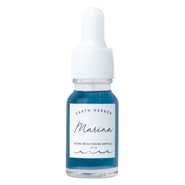 Earth Harbor Marina Biome Brightening Ampoule 10ml