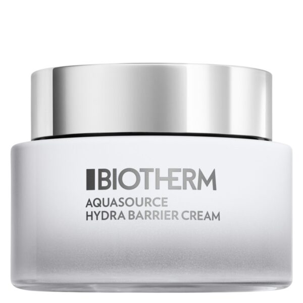 Biotherm Aquasource Hydra Barrier Moisturizing Cream 75ml