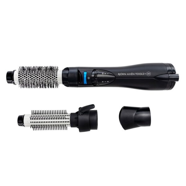 OBH Nordica BAT Airstyler Pro 1200W