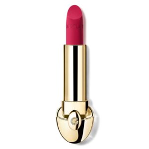 GUERLAIN Rouge G Velvet 24 Lips Refill 886 Fuchia Vibrant 3