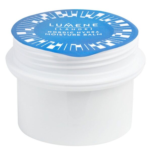 Lumene Nordic Hydra Moisture Balm Refill 50ml