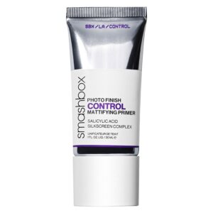 Smashbox Photo Finish Control Mattifying Primer 30 ml