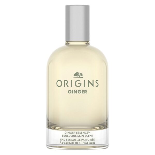 Origins Ginger Essence Sensuous Skin Scent 100ml