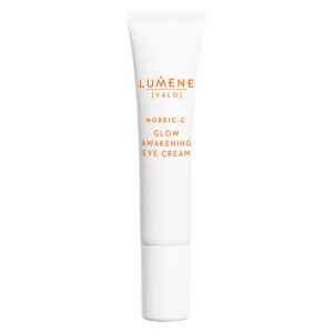 Lumene Nordic-C Valo Glow Awakening Eye Cream 15ml