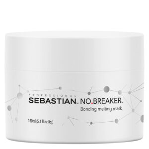 Sebastian Professional No.Breaker Bonding Melting Hair Mask 150ml