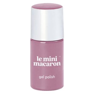 Le Mini Macaron Single Gel Polish Rum Raisin 8