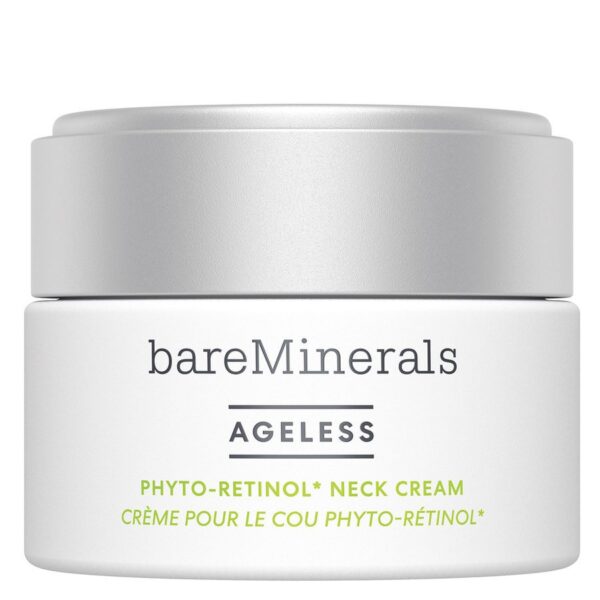 bareMinerals Ageless Phyto-Retinol Neck Cream 50g