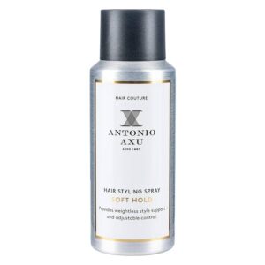 Antonio Axu Hair Styling Spray Soft Hold 100ml