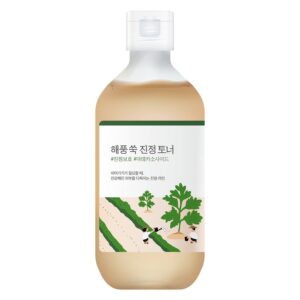 Round Lab Mugwort Calming Toner 300ml