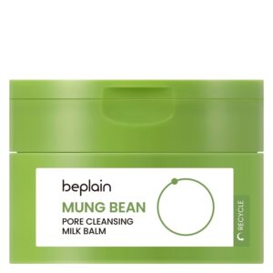 Beplain Mung Bean Pore Cleansing Milk Balm 100ml