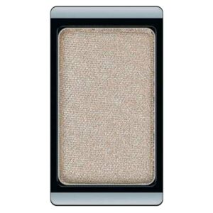 Artdeco Eyeshadow Duochrome #211 Elegant Beige 0