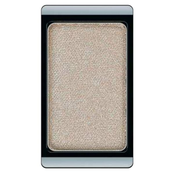 Artdeco Eyeshadow Duochrome #211 Elegant Beige 0