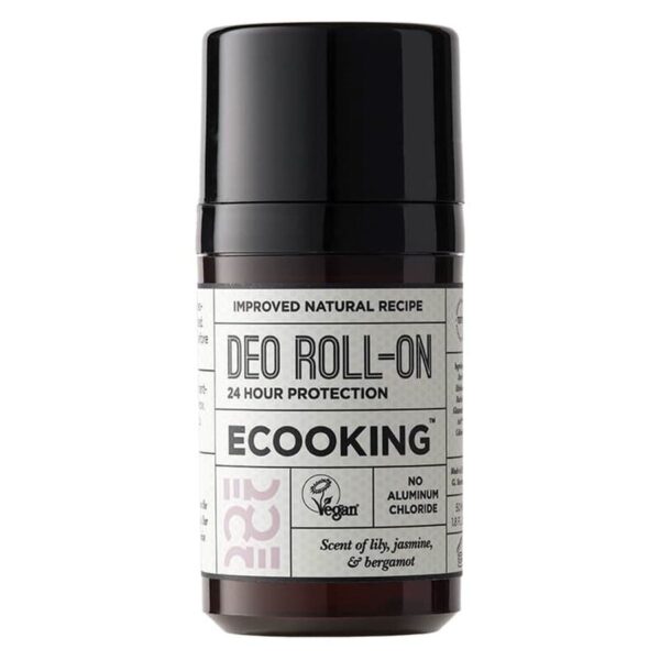 Ecooking Deo Roll-On 50ml