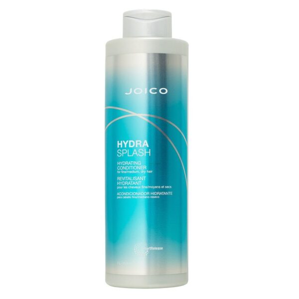 Joico HydraSplash Hydrating Conditioner 1000ml