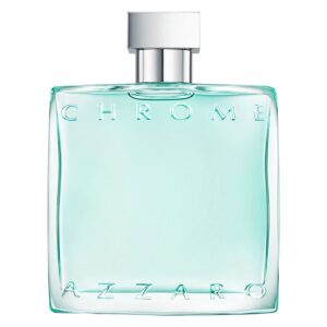 Azzaro Chrome Azure Eau De Toilette 100ml