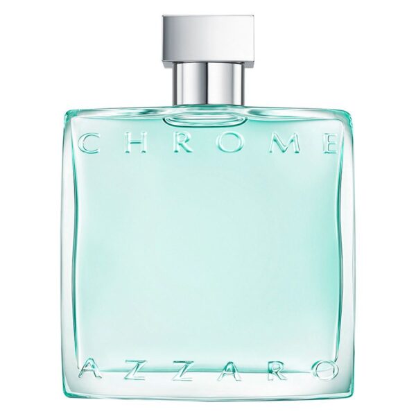 Azzaro Chrome Azure Eau De Toilette 100ml