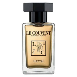 Le Couvent Eaux De Parfum Singuileres Hattai 50ml