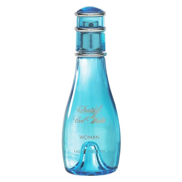 Davidoff Cool Water Woman Eau De Toilette 30ml