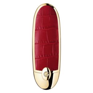 Guerlain Rouge G Case Le Croco 1pcs