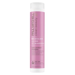 Paul Mitchell Clean Beauty Color Protect Shampoo 250ml