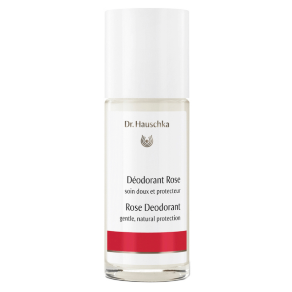 Dr. Hauschka Rose Deodorant 50ml