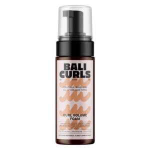 Bali Curls Curl Volume Foam 150ml