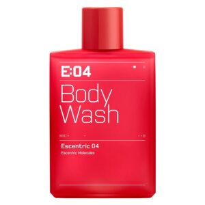 Escentric Molecules Escentric 04 Body Wash 200ml