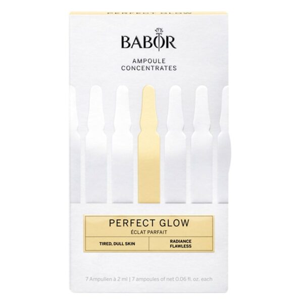 Babor Perfect Glow 7x2ml